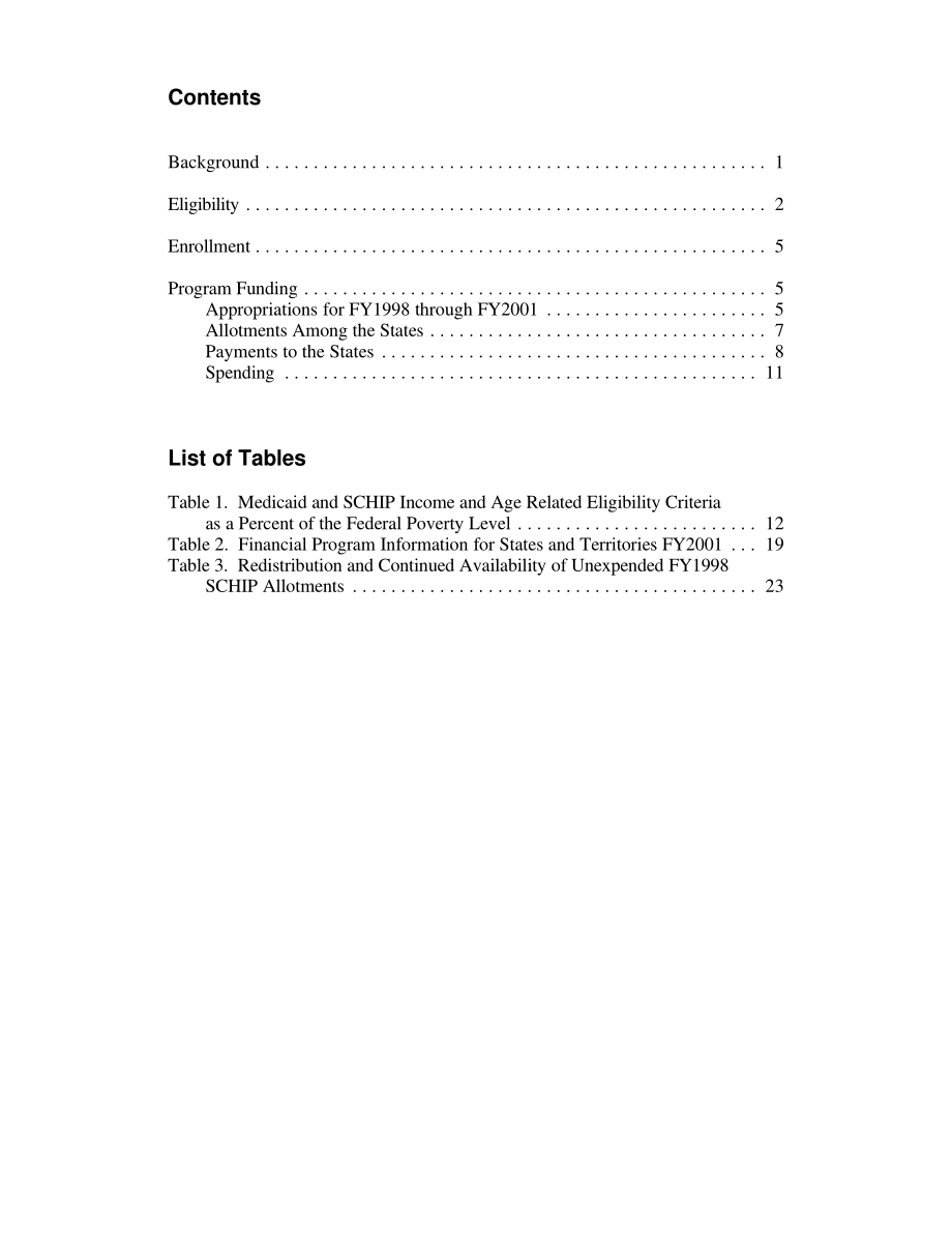 [20010321]RL30642_国家儿童健康保险计划：资格、注册和项目资金.pdf_第3页
