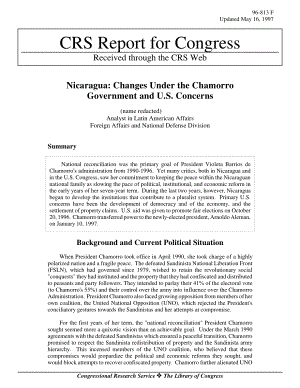 [19970516]96-813_尼加拉瓜：查莫罗政府的变化和美国的担忧.pdf