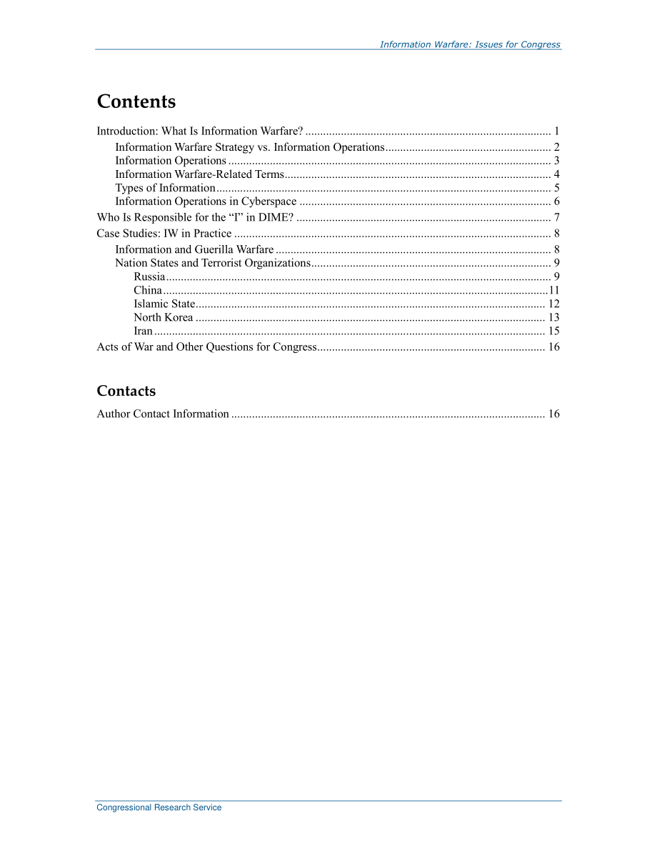 [20180305]R45142_信息战：国会议题.pdf_第3页