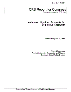 [20060823]RL32286_石棉诉讼：立法决议的前景.pdf