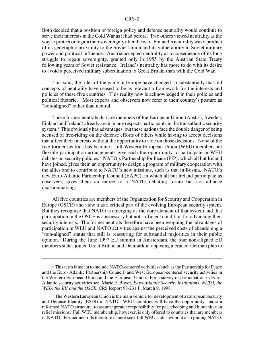 [19980408]97-249_北约扩大与前欧洲中立国.pdf_第2页