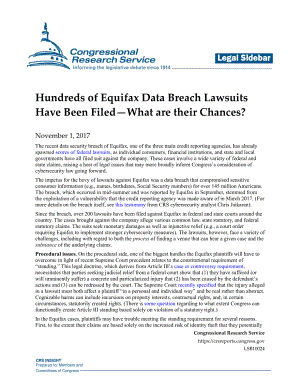 [20171101]LSB10024_数百起Equifax数据泄露诉讼已经提起他们的机会有多大？.pdf