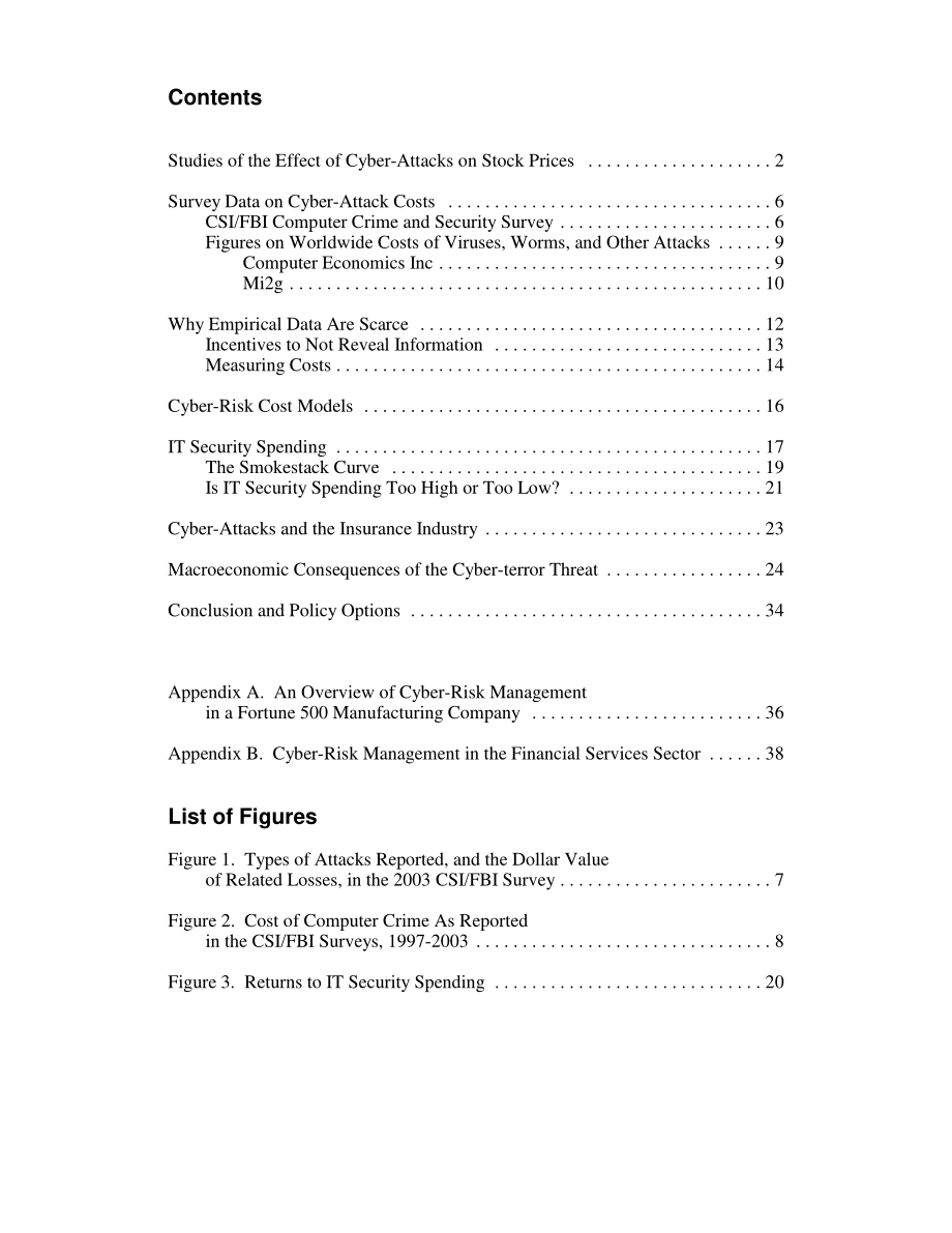 [20040401]RL32331_网络攻击的经济影响.pdf_第3页