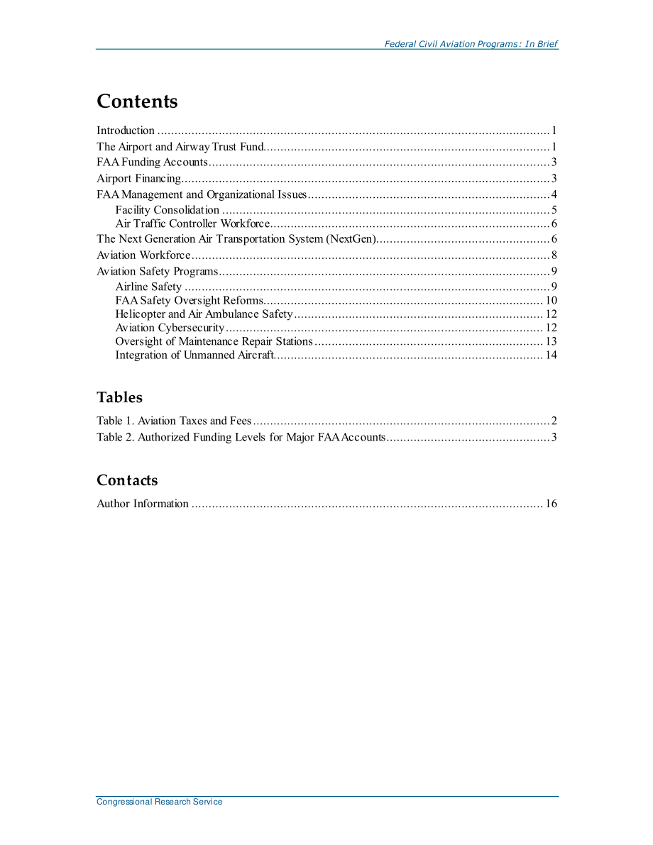 [20210122]R42781_联邦民用航空计划：简言之.pdf_第2页