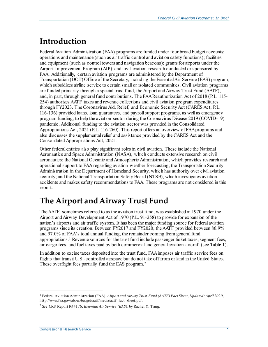 [20210122]R42781_联邦民用航空计划：简言之.pdf_第3页