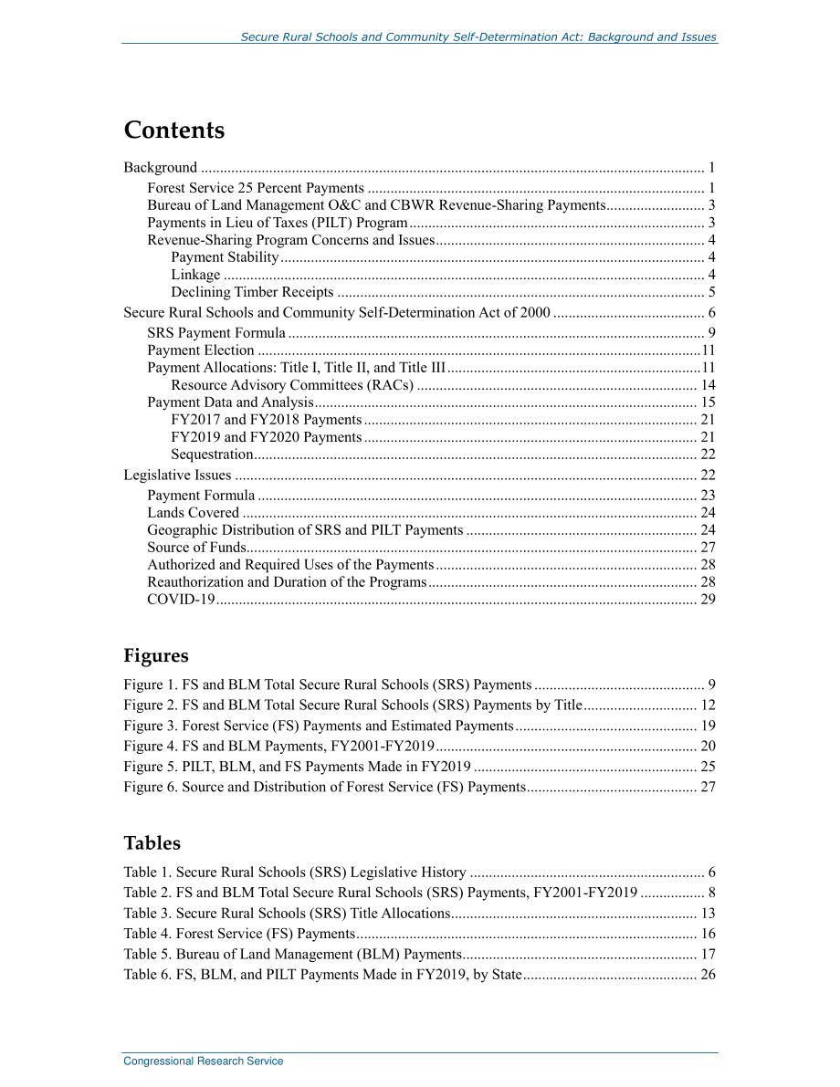 [20200421]R41303_《安全农村学校和社区自决法》：背景和问题.pdf_第3页