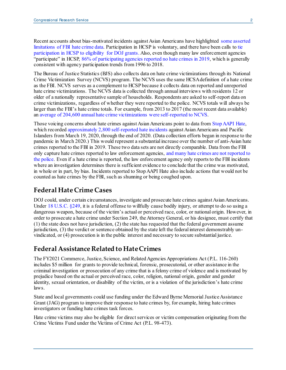 [20210302]IN11622_据报道针对亚裔美国人的仇恨犯罪增加.pdf_第2页