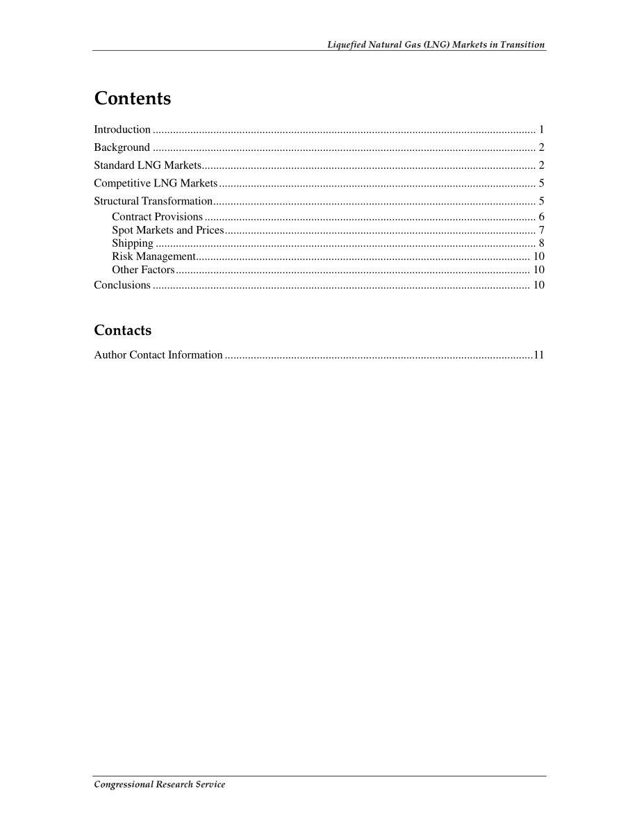 [20070117]RL32445_Liquefied Natural Gas (LNG) Markets in Transition 对美国供应和价格的影响.pdf_第3页