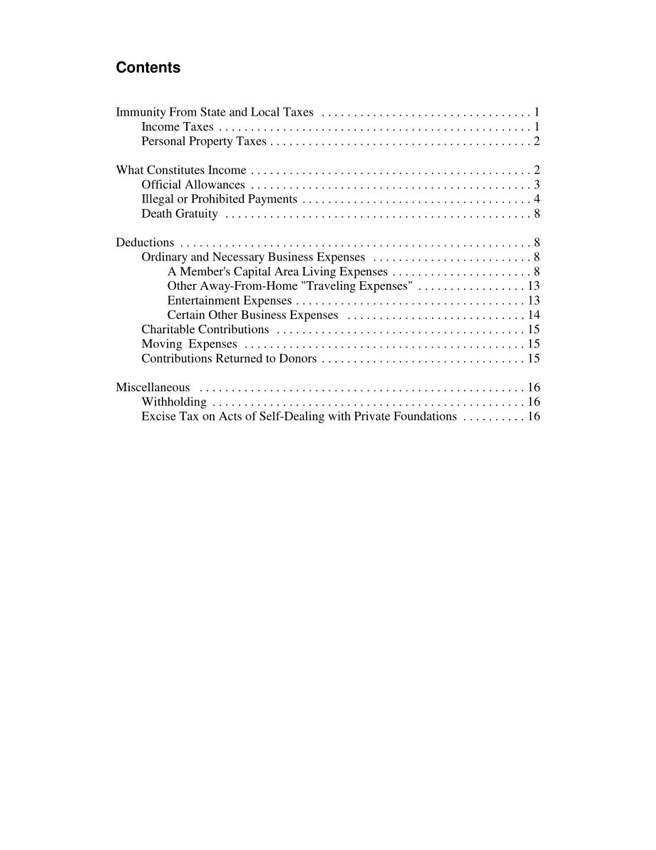 [20031001]RL30868_特别适用于国会议员的税收规则和裁决.pdf_第3页