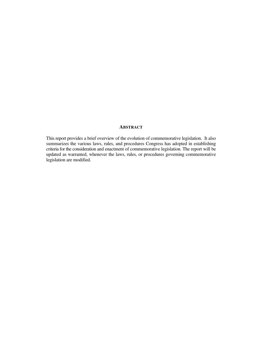 [19990809]98-662_纪念性立法：演变和程序.pdf_第2页