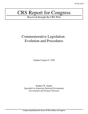 [19990809]98-662_纪念性立法：演变和程序.pdf