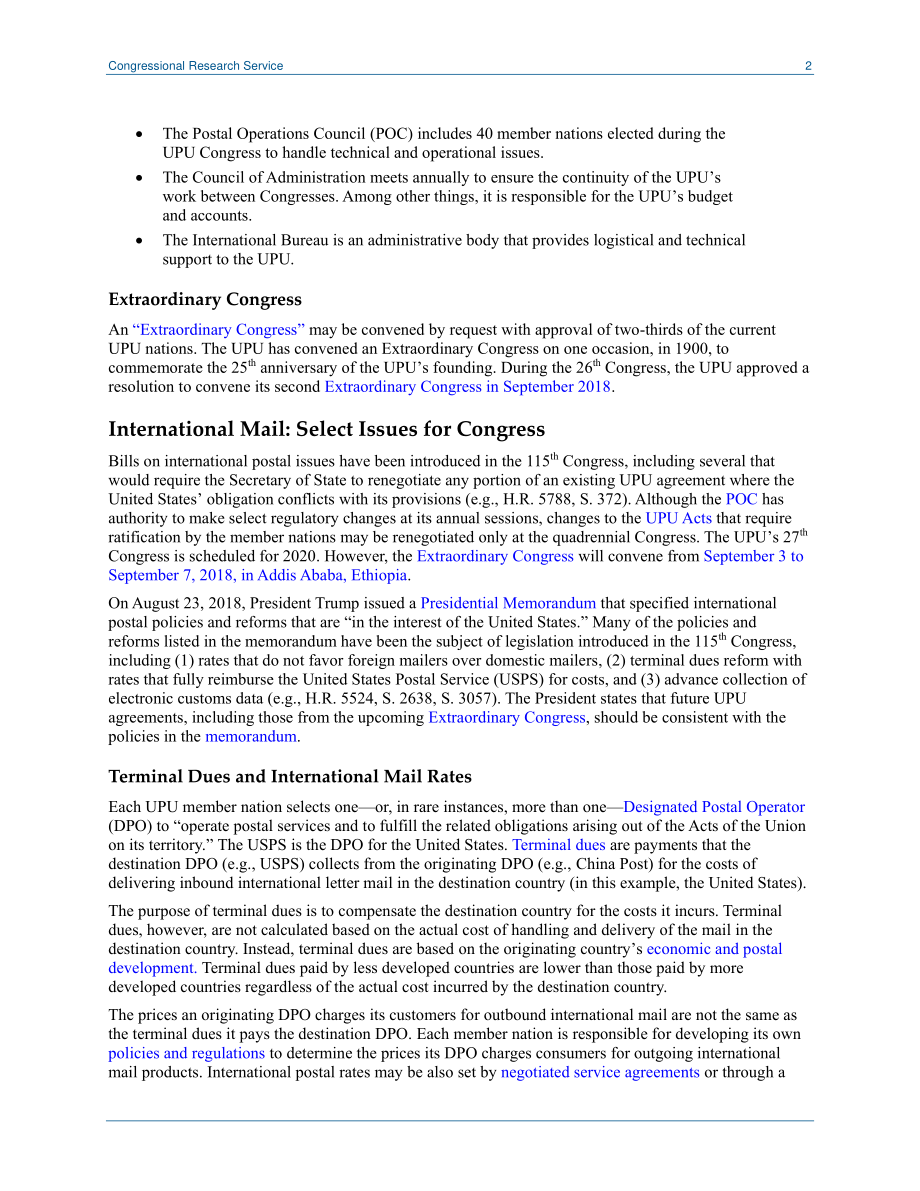 [20180829]IN10960_万国邮政联盟召开特别大会.pdf_第2页