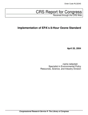 [20040420]RL32345_EPA 8小时臭氧标准的实施.pdf