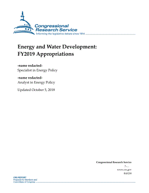 [20181005]R45258_能源和水资源开发：2019财年拨款.pdf