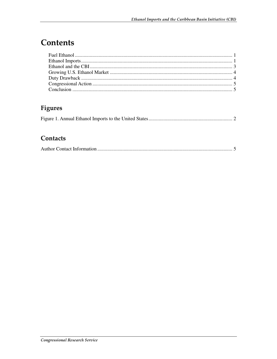 [20080318]RS21930_乙醇进口和加勒比盆地倡议（CBI）.pdf_第3页