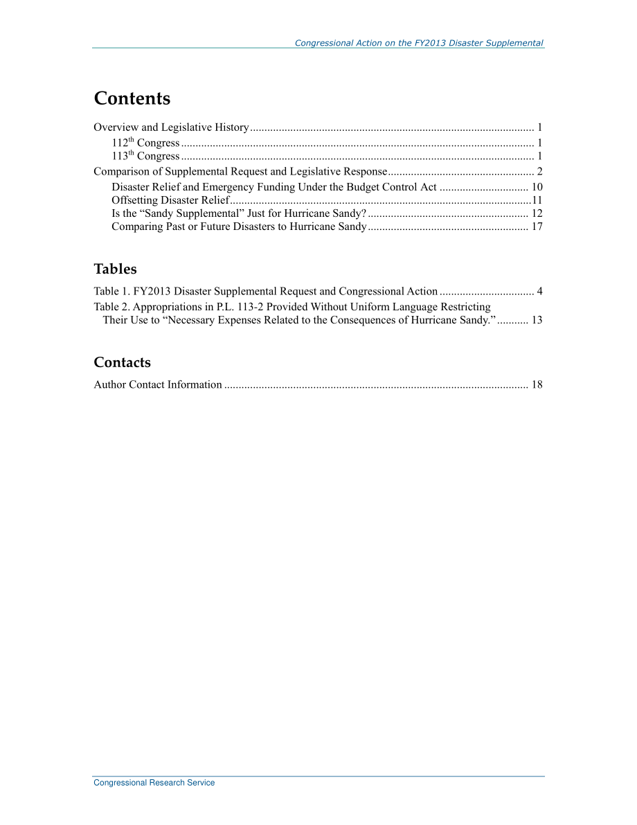 [20170831]R44937_国会就2013财年灾难补充文件采取的行动.pdf_第3页