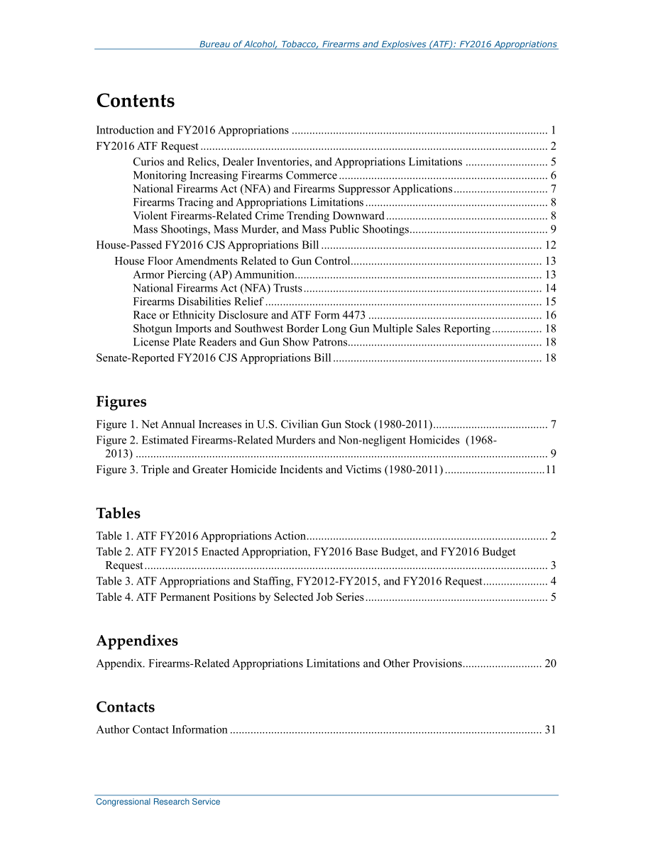 [20151230]R44189_烟酒枪支爆炸物管理局（ATF）：2016财年拨款.pdf_第3页