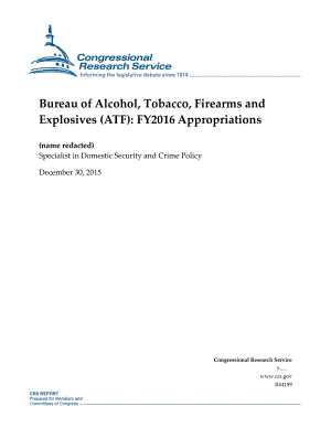 [20151230]R44189_烟酒枪支爆炸物管理局（ATF）：2016财年拨款.pdf