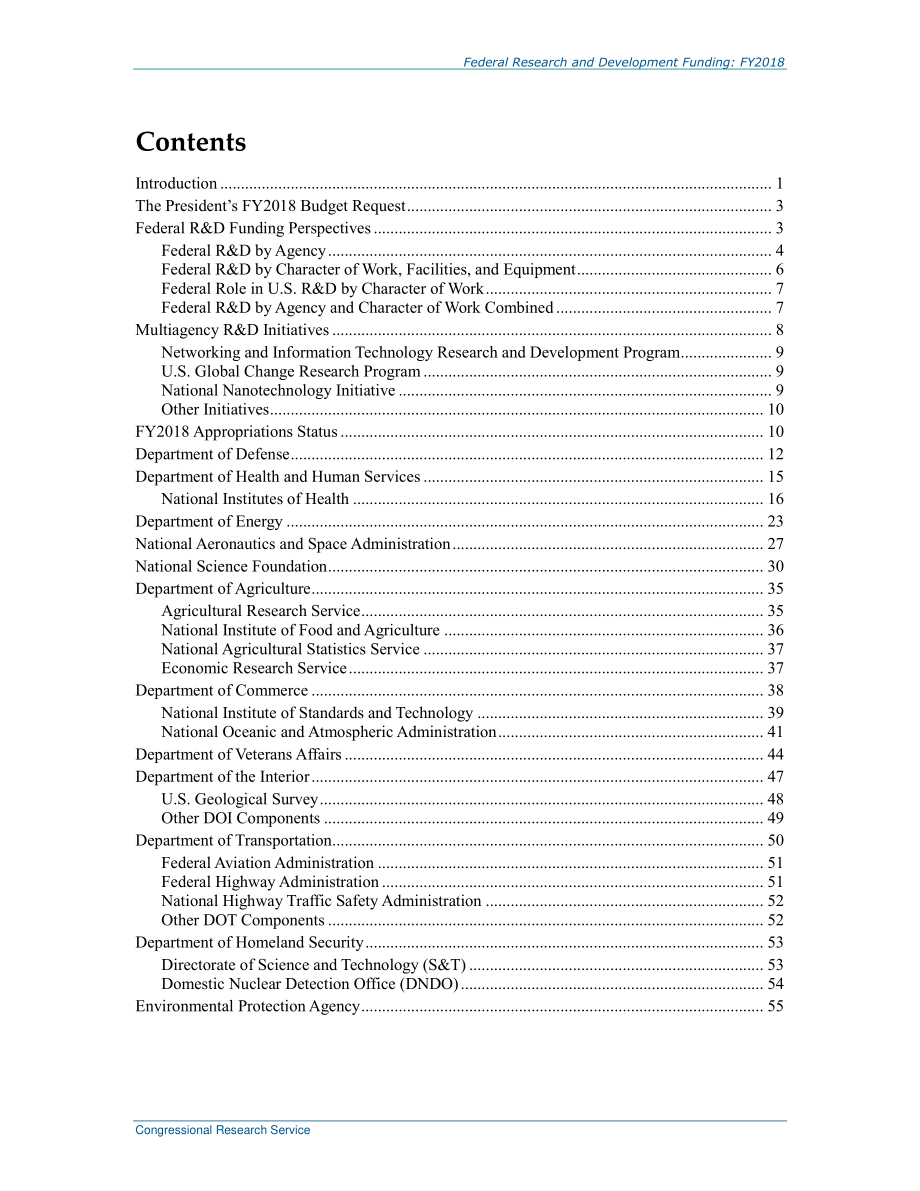 [20180125]R44888_联邦研发资金：2018财年.pdf_第3页