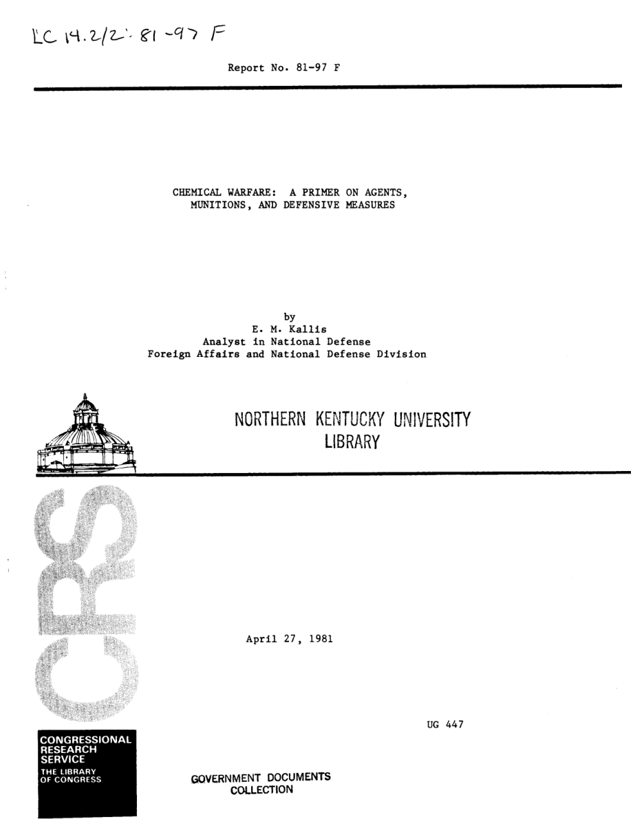 [19810427]81-97F_化学战：特工、弹药和防御措施入门.pdf_第1页