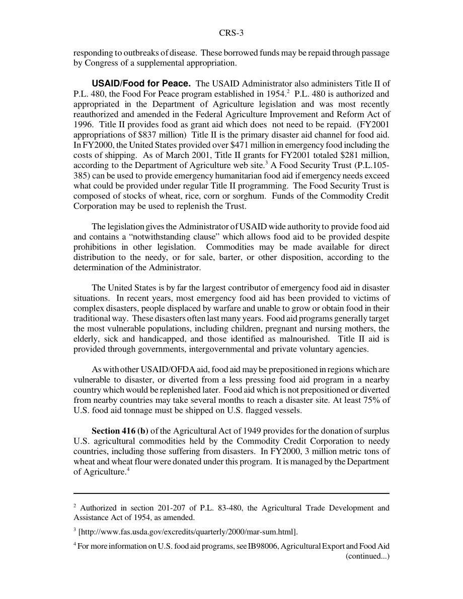 [20010417]RS20622_国际灾害：美国如何回应.pdf_第3页