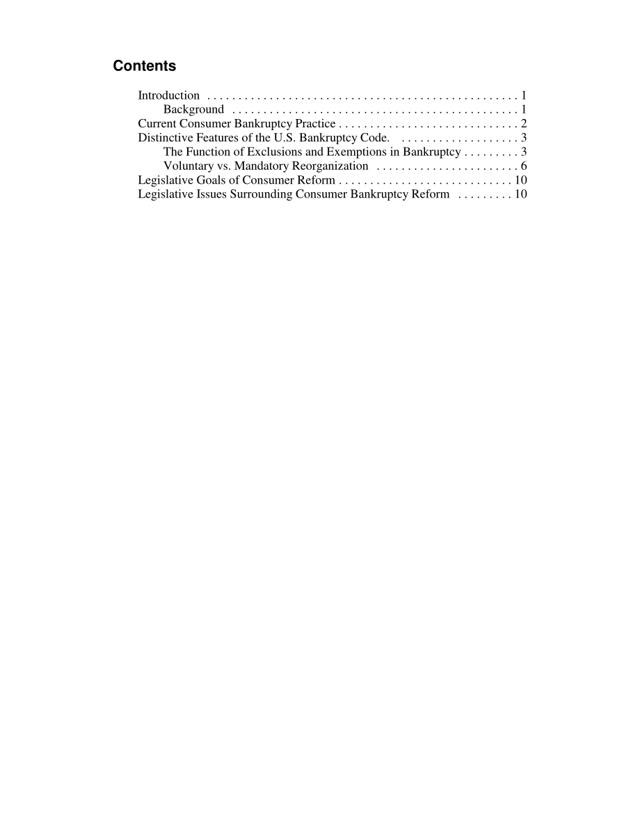 [20050404]RL32741_第109届国会消费者破产改革：背景和问题.pdf_第3页
