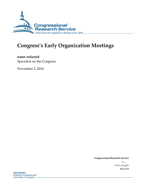 [20161102]RS21339_国会早期组织会议.pdf
