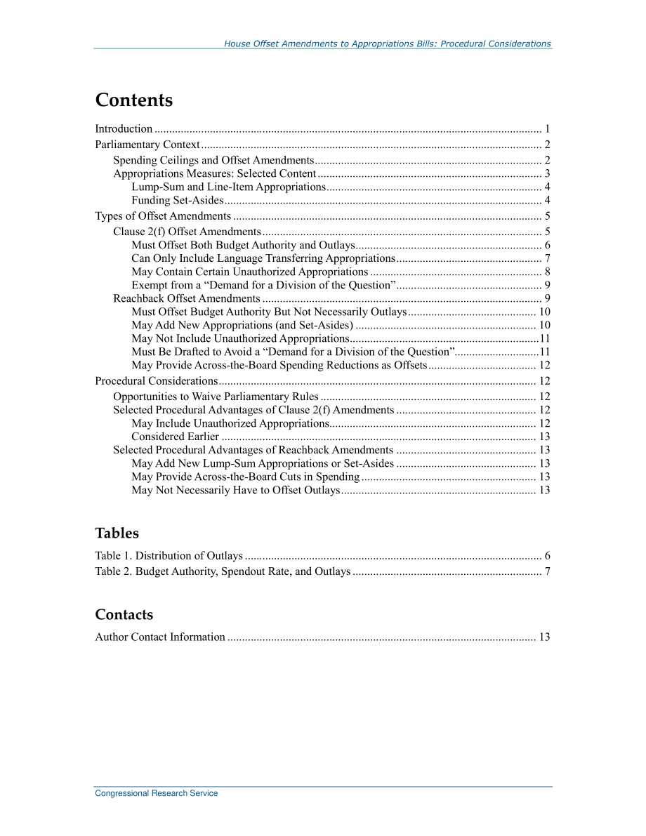 [20190206]RL31055_众议院拨款法案修正案：程序方面的考虑.pdf_第3页