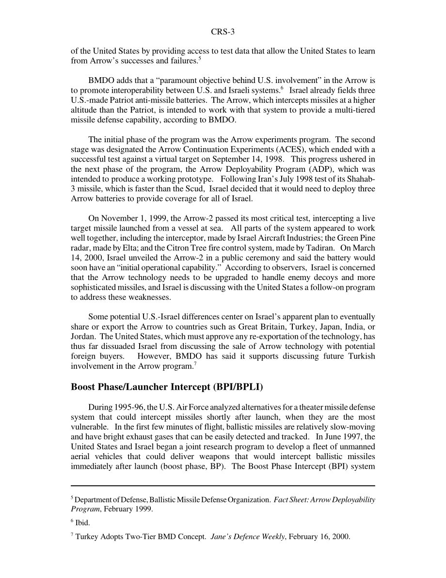 [20000324]RS20516_以色列：与美国的导弹防御合作.pdf_第3页
