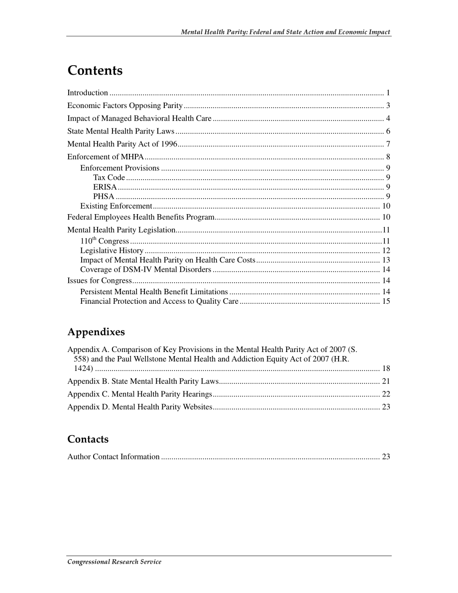 [20080619]RL31657_心理健康均等：联邦和州行动及经济影响.pdf_第3页