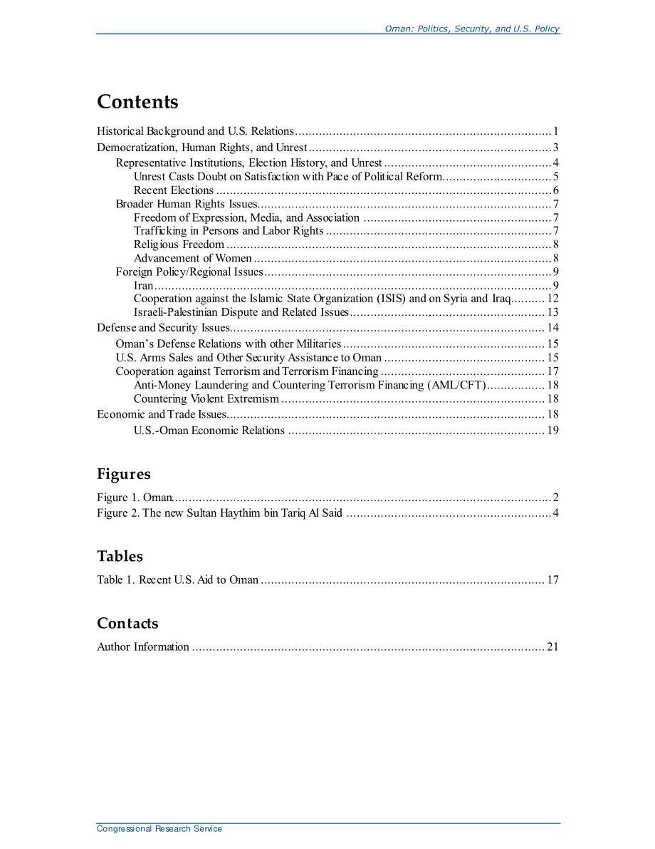 [20210519]RS21534_阿曼：政治、安全和美国政策.pdf_第3页
