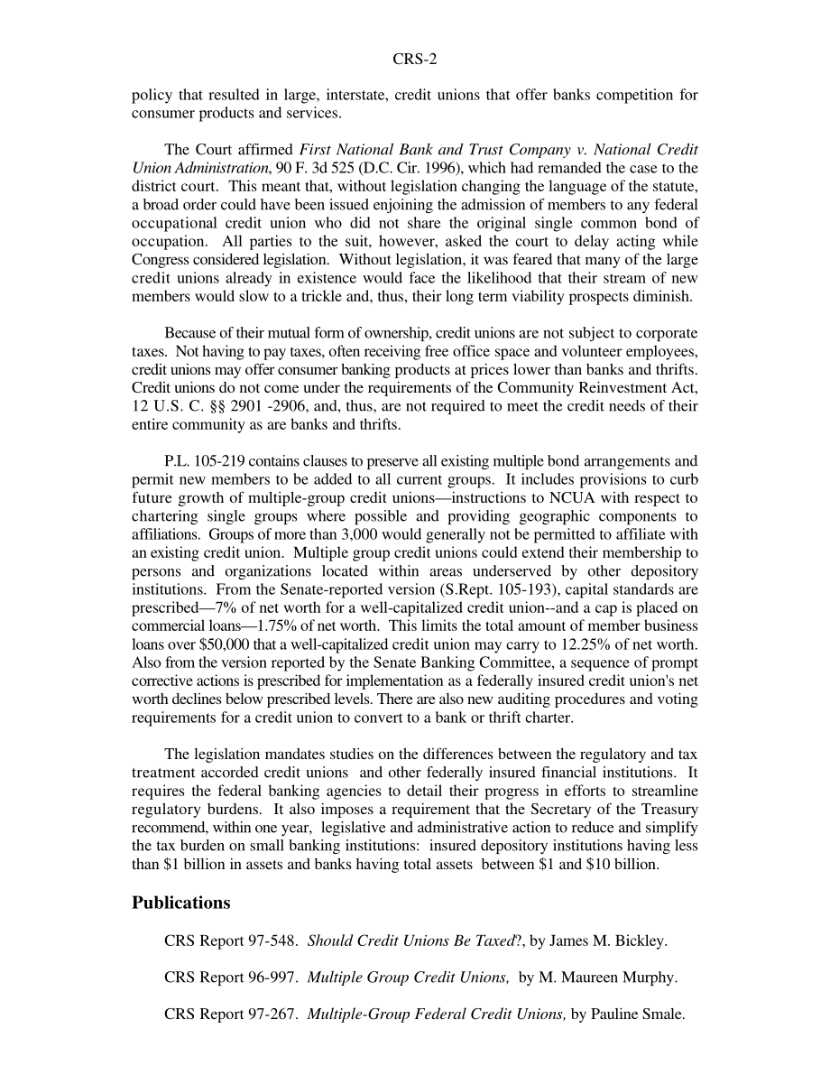 [19980813]98-162A_信用合作社普通债券裁定：NCUA诉第一国民银行和信托公司（美国）（第96-843号）.pdf_第2页