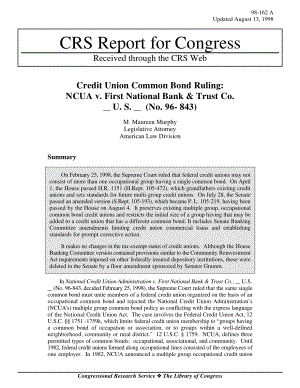 [19980813]98-162A_信用合作社普通债券裁定：NCUA诉第一国民银行和信托公司（美国）（第96-843号）.pdf