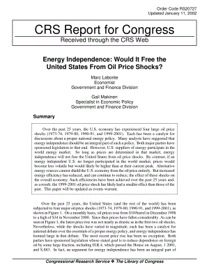 [20020111]RS20727_能源独立性：它会让美国免受油价冲击吗？.pdf