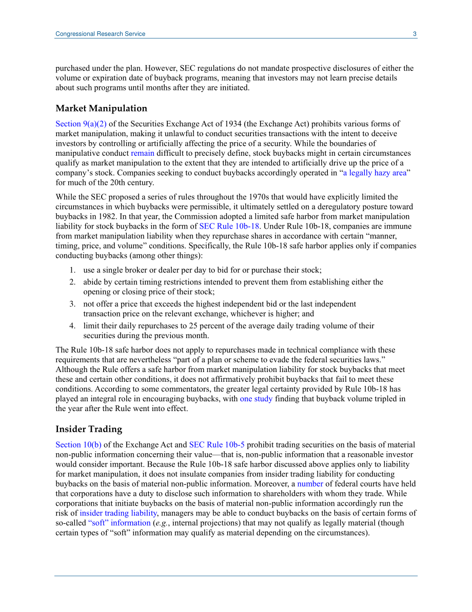 [20190227]LSB10266_股票回购：背景和改革建议.pdf_第3页