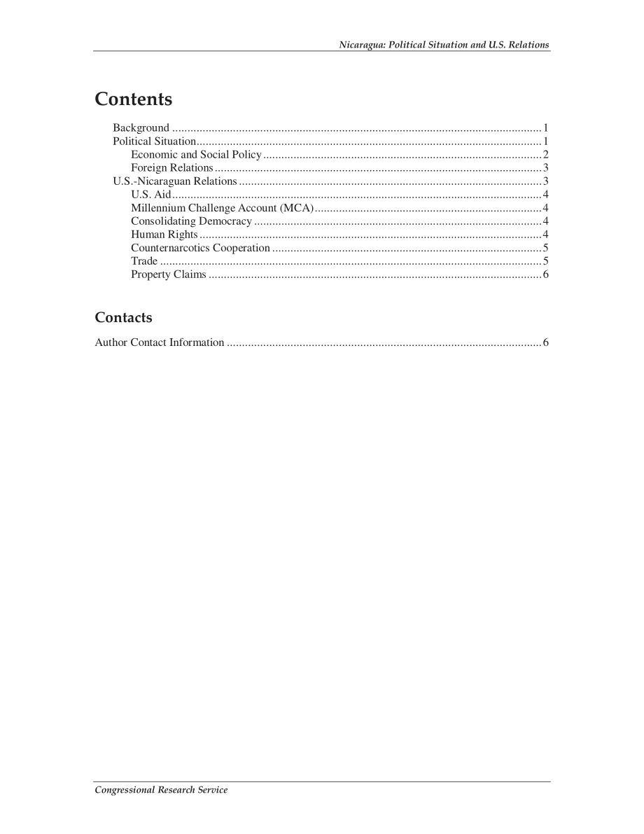 [20080317]RS22836_尼加拉瓜：政治形势与美国关系.pdf_第3页