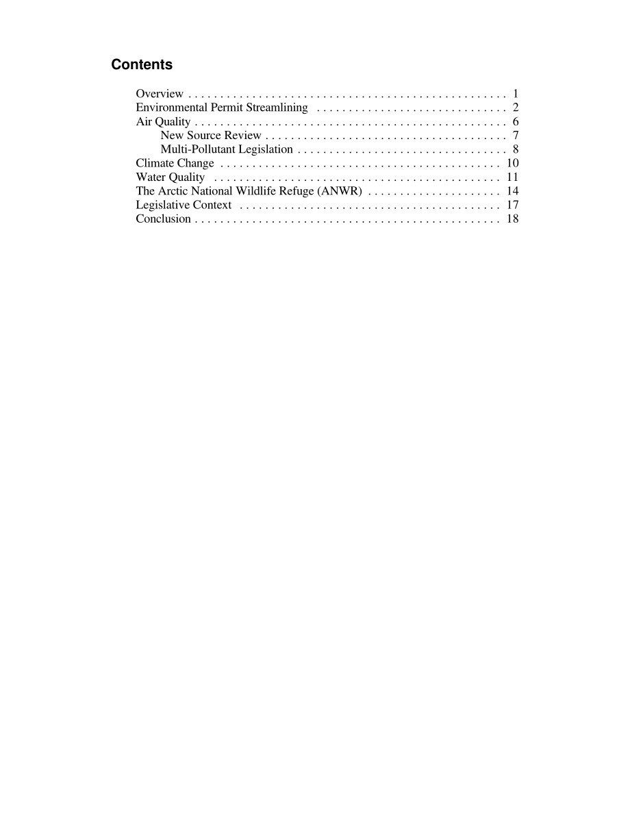 [20010611]RL31020_国家能源政策报告：环境许可和监管问题.pdf_第3页