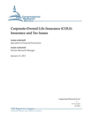 [20110121]RL33414_公司所有人寿保险（COLI）：保险和税务问题.pdf