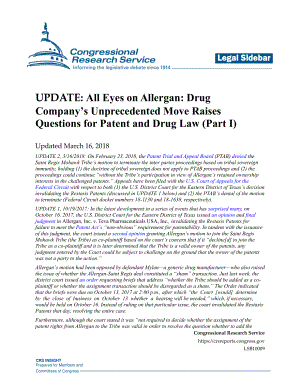 [20180316]LSB10009_更新时间：所有人都关注Allergan：制药公司史无前例的举动引发了对专利和药品法的质疑（上） .pdf