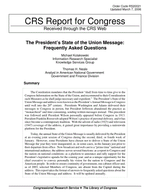 [20060307]RS20021_总统国情咨文：常见问题解答.pdf