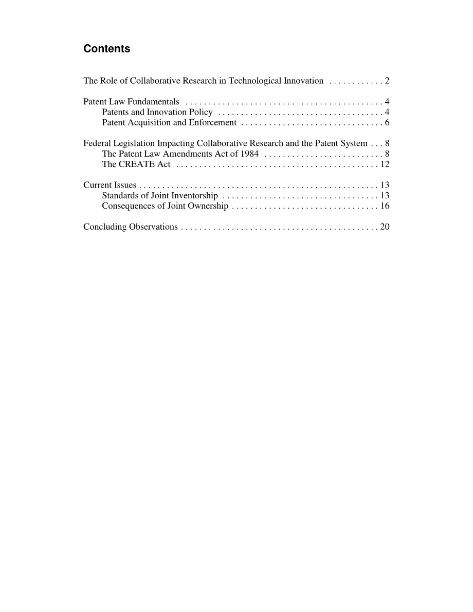 [20050816]RL33063_知识产权与合作研究.pdf_第3页