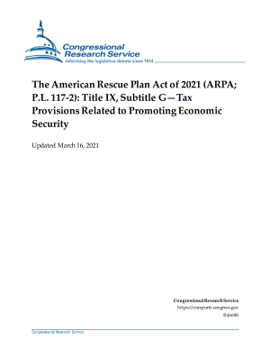 [20210316]R46680_《2021美国救援计划法案》（ARPA；P.L.117-2) 第九篇G子编——与促进经济安全有关的税收规定 .pdf