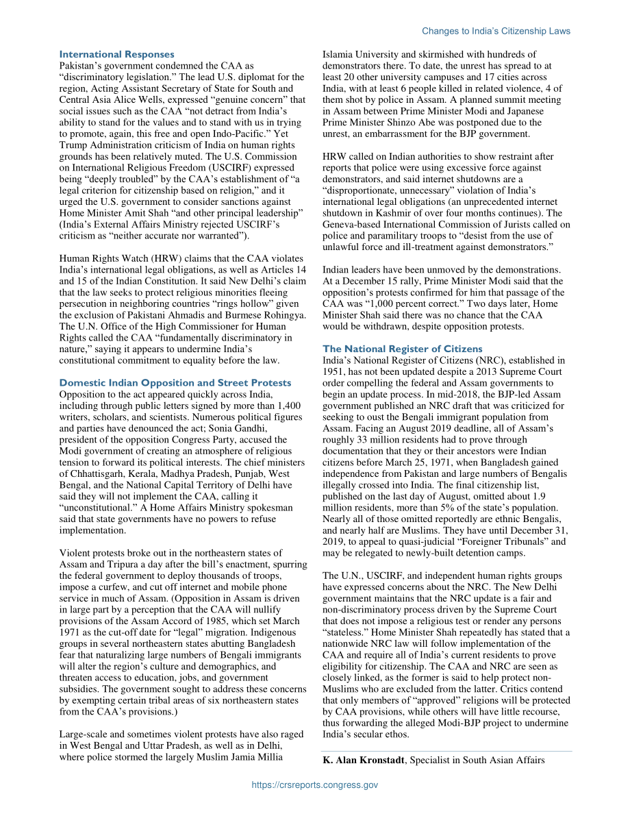 [20191218]IF11395_印度公民法的变化.pdf_第2页