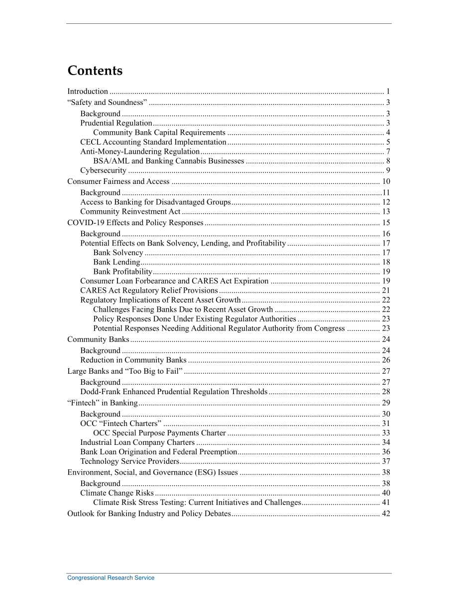 [20210302]R46699_第117届国会的银行政策问题.pdf_第3页