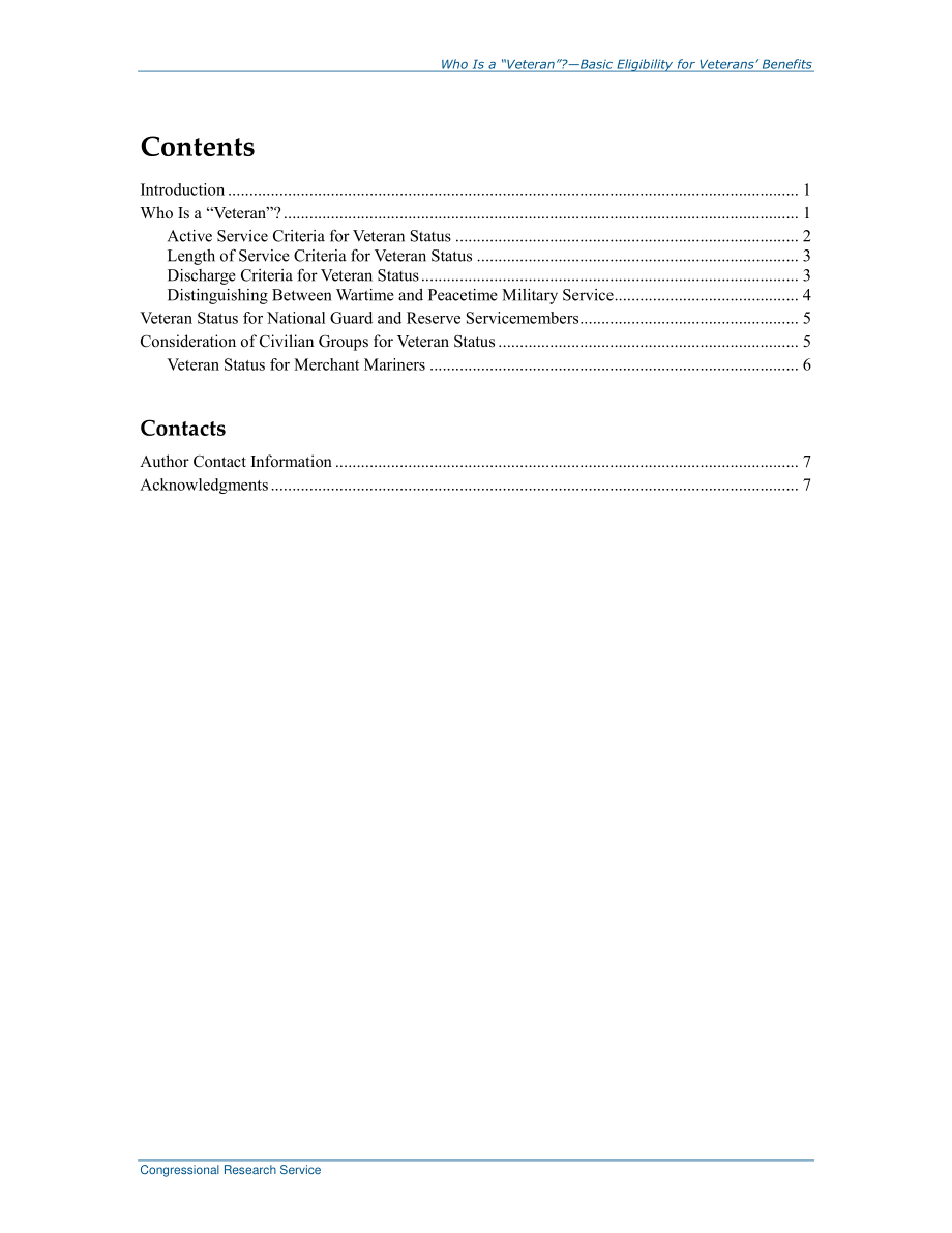 [20160525]R42324_谁是“老兵”-退伍军人福利的基本资格.pdf_第3页