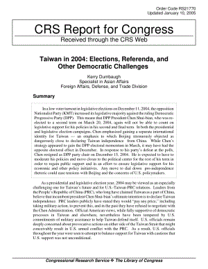 [20050110]RS21770_2004年台湾：选举、公民投票和其他民主挑战.pdf