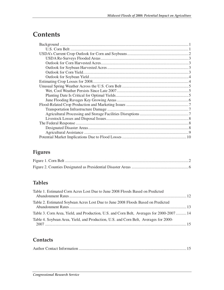 [20080818]RL34583_2008年中西部洪水：对农业的潜在影响.pdf_第3页