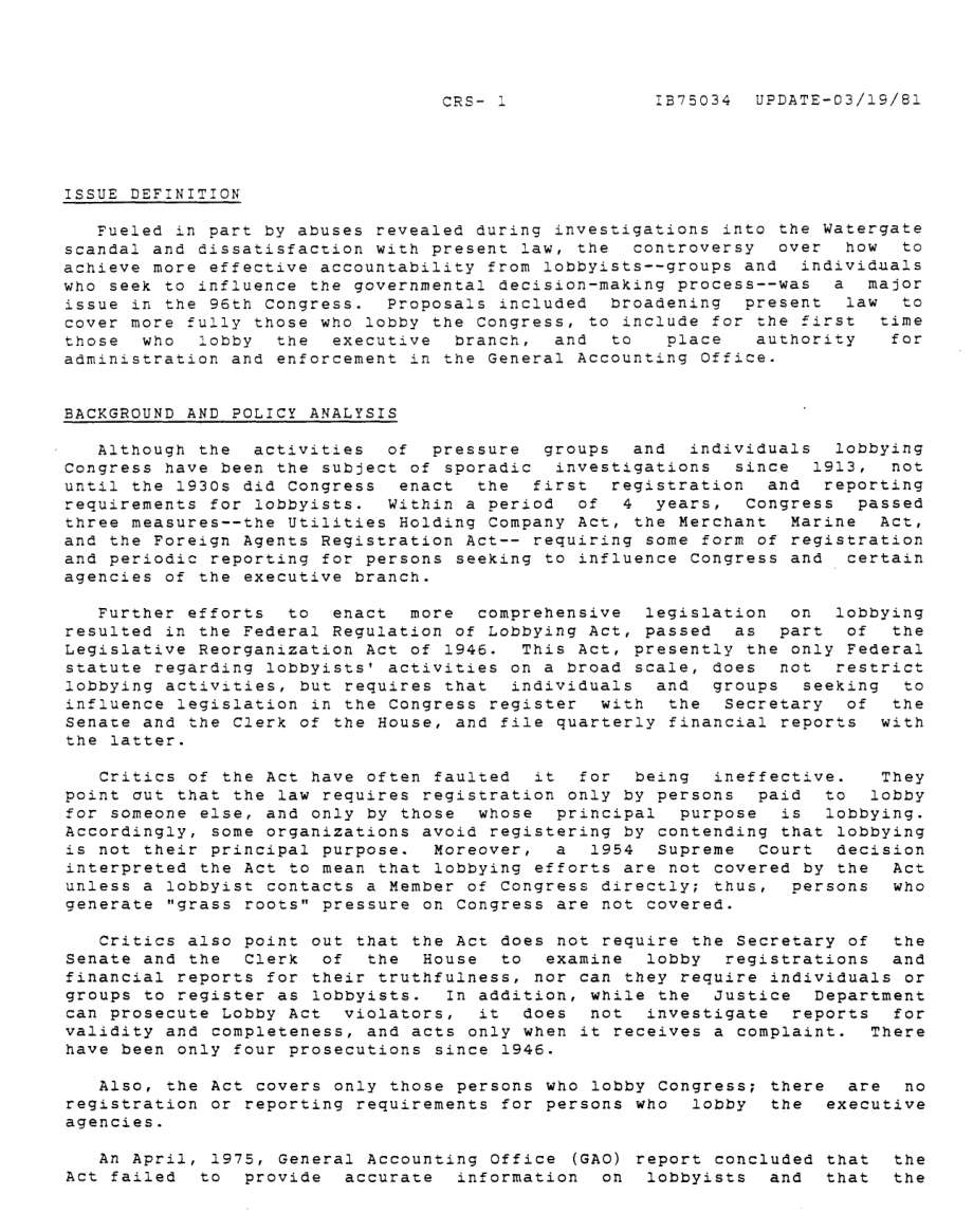 [19810319]IB75034_游说法案改革.pdf_第2页