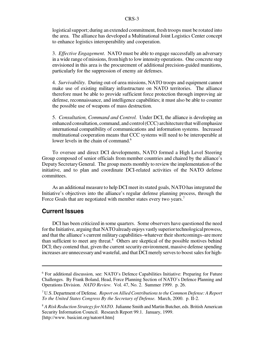 [20010522]RS20907_北约国防能力计划.pdf_第3页