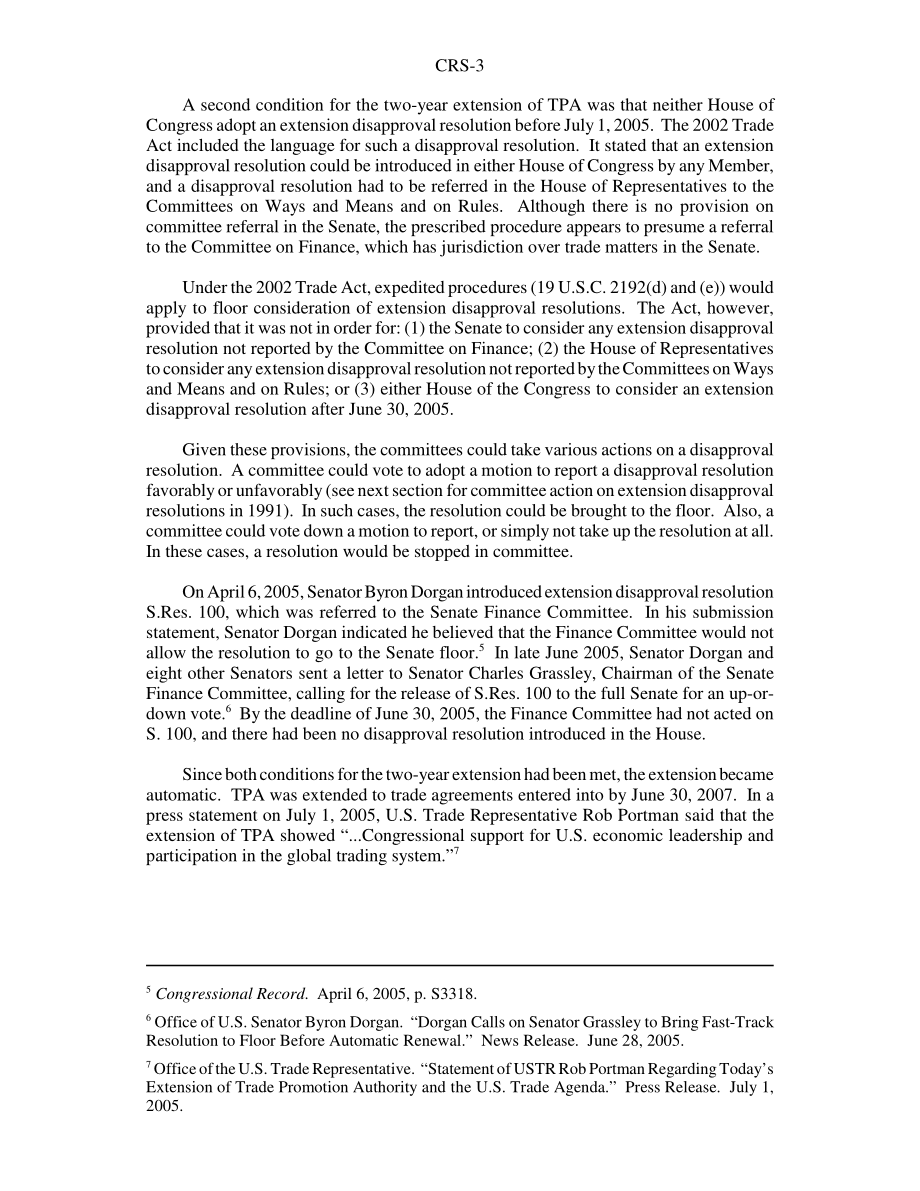 [20050718]RS22102_贸易促进局：关于延长两年的可能投票.pdf_第3页